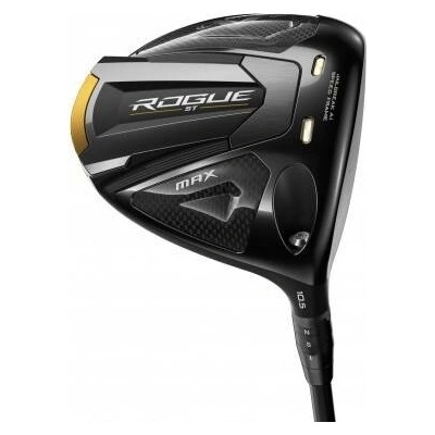 Callaway Rogue ST Max pánský Stiff