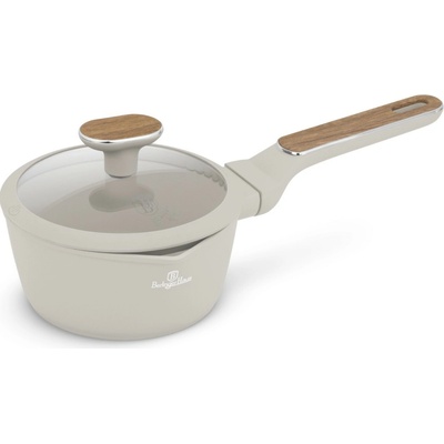 Pro-Tech shop Rajnica s pokrievkou a titánovým povrchom Sahara Nordic 16cm 55987