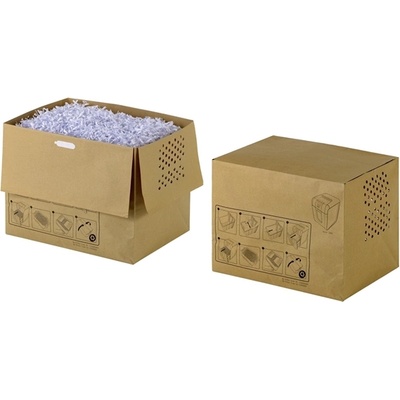 Rexel Kош за отпадъци за шредер RC Auto+ 300 40l (20) (1765029EU)