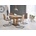 Halmar Разтегателна трапезна маса BLACKY (BLACKY/ table/halmar)