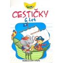 Cestičky 6 let