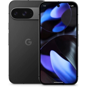 Google Pixel 9 5G 128GB 12GB RAM Dual