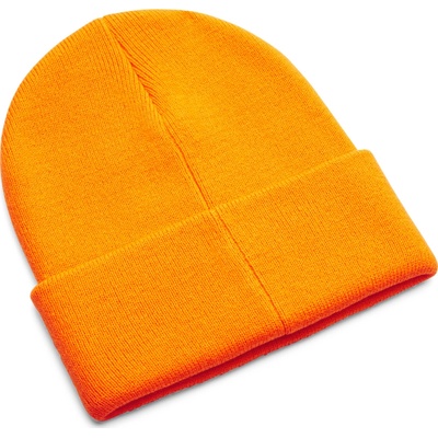 Under Armour HALFTIME beanie oranžová 1373155-793