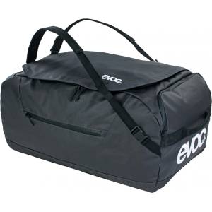 Evoc Сак Evoc Duffle Bag 100 Luggage - Carbon Grey / Black (510-3215-0111)