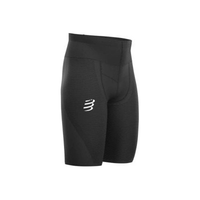 Compressport Oxygen Under Control černá