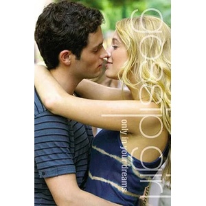 Gossip Girl #9: Only In Your Dreams | Cecily von Ziegesar (ISBN: 9780316011822)
