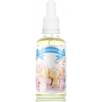 FUNKY FLAVORS ARÓMA MARSHMALLOW PENY 50 ML
