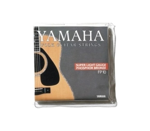 Yamaha FP 10