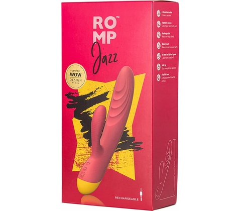 ROMP Jazz