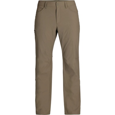 Royal Robbins Мъжки ежедневен панталон Royal Robbins Truckee Pant Walking trousers - Everglade - размер 58 (007-4125-0117)