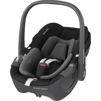 Maxi-Cosi Pebble 360 2023 Essential Black