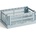 Hay Кошница за съхранение Hay Colour Crate S сиво-синя (AB634-A601-AF89)