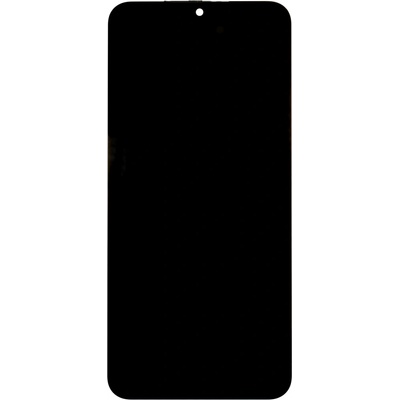 LCD Displej + Dotyk + Přední kryt Samsung A166 Galaxy A16 5G