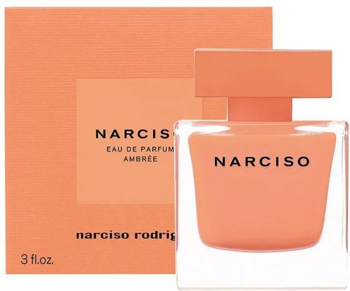 Narciso Rodriguez Narciso Ambrée EDP 50 ml
