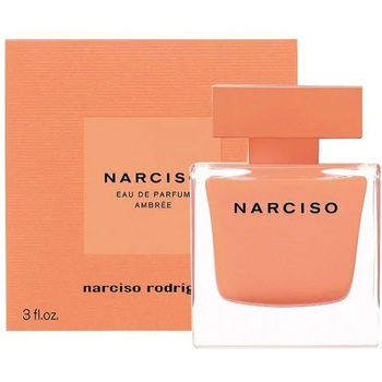 Image 1 of Narciso Rodriguez Narciso Ambrée EDP 50 ml