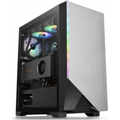 Thermaltake H550 TG (CA-1P4-00M1WN-00)