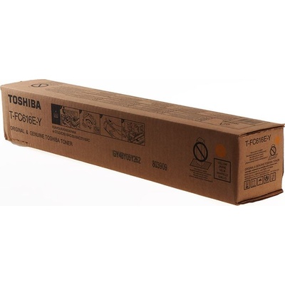 Toshiba T-FC616EY - originálny