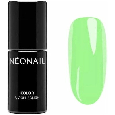 NeoNail Disco Fever svietiaci gél lak 7,2 ml