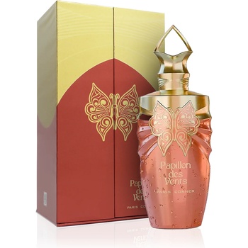 Paris Corner Papillons Des Vents EDP 100 ml