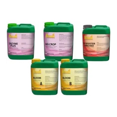 Комплект за външно отглеждане "FerroOutdoor