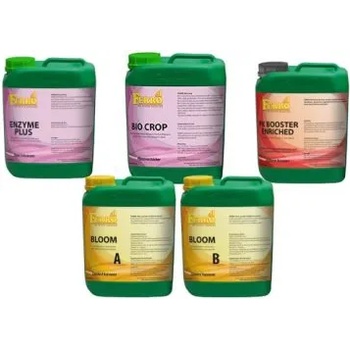 Image 1 of Комплект за външно отглеждане "FerroOutdoor