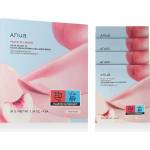 Anua Peach 70+ Niacin Brightening Collagen Mask 4 x 38 g