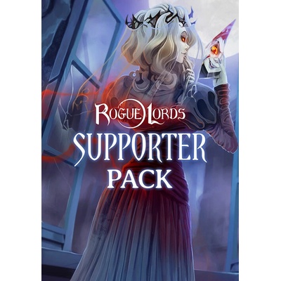 NACON Rogue Lords Supporter Pack (PC)