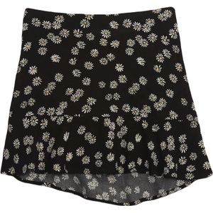 GAP Tiered prnt xxl