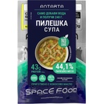 Antarta Space Food Chicken Soup | Freeze Dried with Coconut Milk [30 грама]