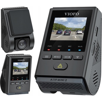 Gitup VIOFO A119 Mini 2
