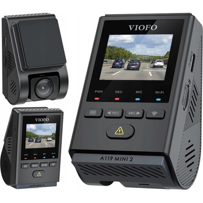 Gitup VIOFO A119 Mini 2