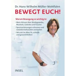 Bewegung | Friedrich Karl Sandmann (ISBN: 9783458643036)