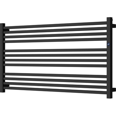 Instalprojekt STICK LEVEL RADSTIL106031 1000 mm x 555 mm Čierna
