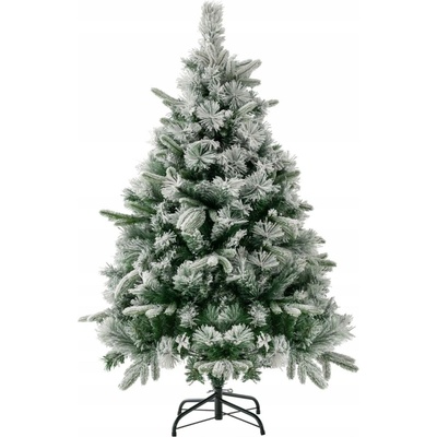 Umelý vianočný stromček Costway 121 - 150 cm