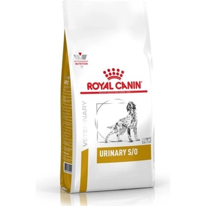 Royal Canin weterynaria ROYAL CANIN Urinary S/O LP 18 2kg