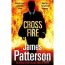 Cross Fire - James Patterson