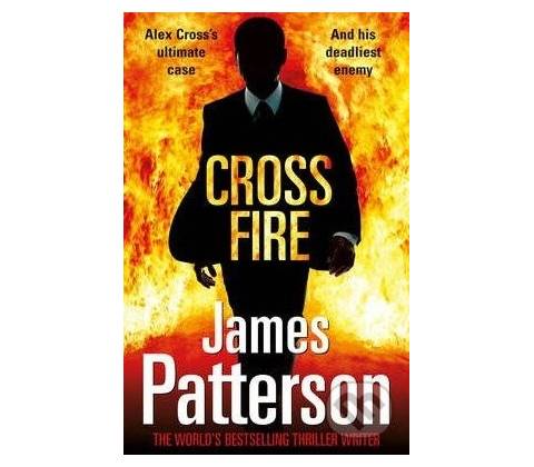 Cross Fire - James Patterson