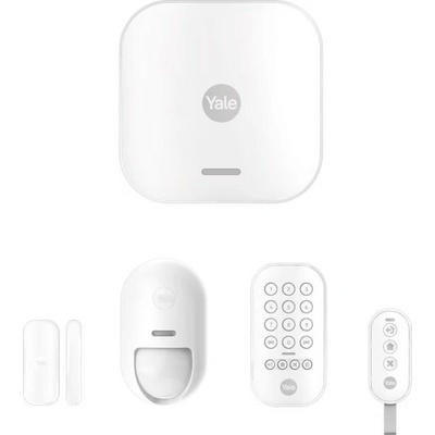 Yale AL-SK1-1A-EU