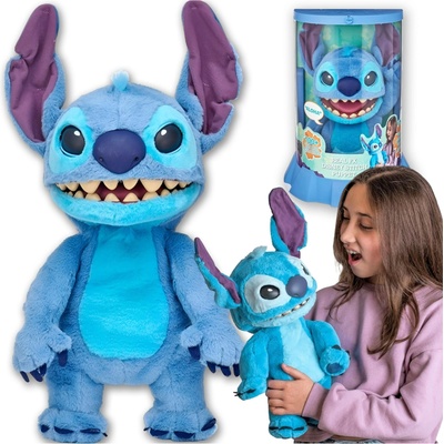 Disney Stitch Puppetronic by RealFX