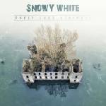 Mystic Production White Snowy: Unfinished Business - CD (073831)