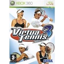 Virtua Tennis 3