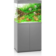 Juwel Lido 200 LED akvarijní set šedý 71 x 51 x 65 cm 200 l