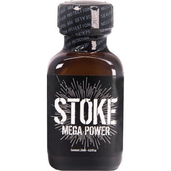 Stoke 24 ml