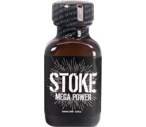 Stoke 24 ml