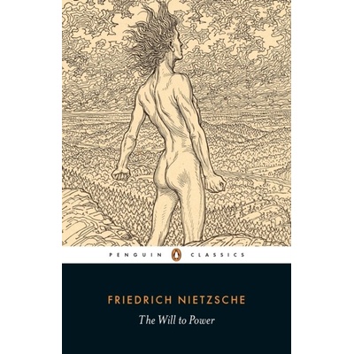 The Will to Power Penguin Translated Texts... Friedrich Nietzsche, Michael A.