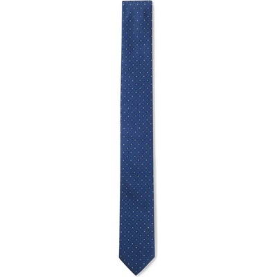 HUGO 10273085 01 tie - Blue (Dark Blue)