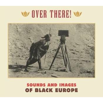 V/A - Over There! CD