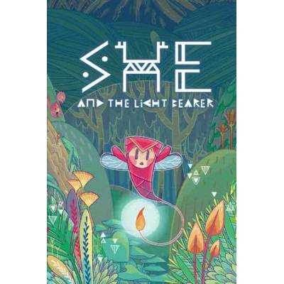 Игра She and the Light Bearer за PC Steam, Електронна доставка