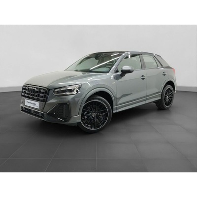 Audi Q2 35 TDI S-line 110 kW