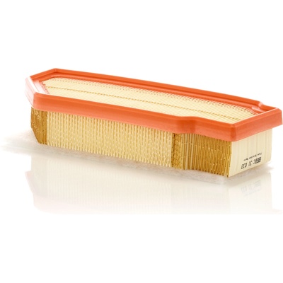 Mann-filter Въздушен филтър mann-filter c 31 033